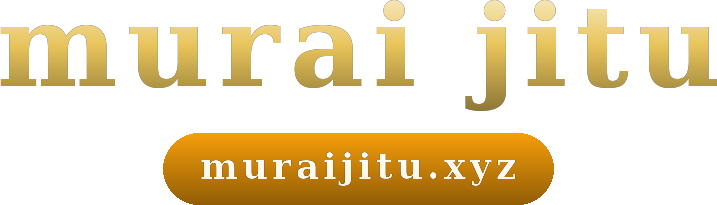 murai jitu logo